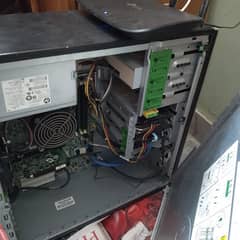 i5 3rd gen PC for sale