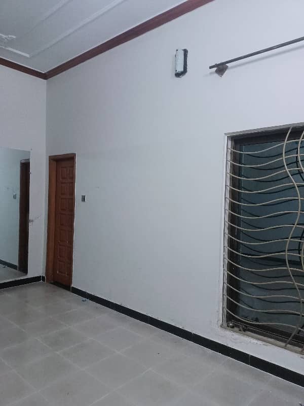 Portion For Rent In Soan Garden, Islamabad 2