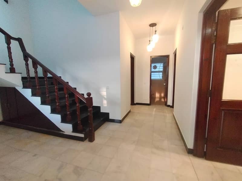 House For Rent Single Unit In Soan Garden, Islamabad. 0