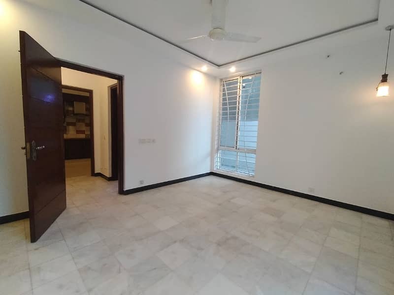 House For Rent Single Unit In Soan Garden, Islamabad. 1