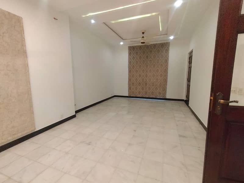 House For Rent Single Unit In Soan Garden, Islamabad. 2