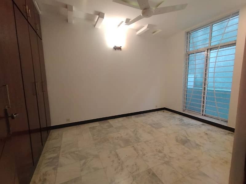 House For Rent Single Unit In Soan Garden, Islamabad. 4