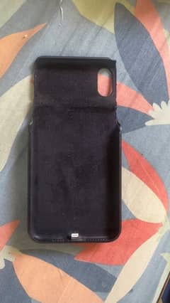 iphone x original battery case