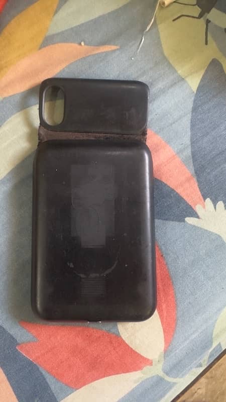 iphone x original battery case 1