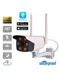 Wireless Wifi CCTV Camera Outdoor