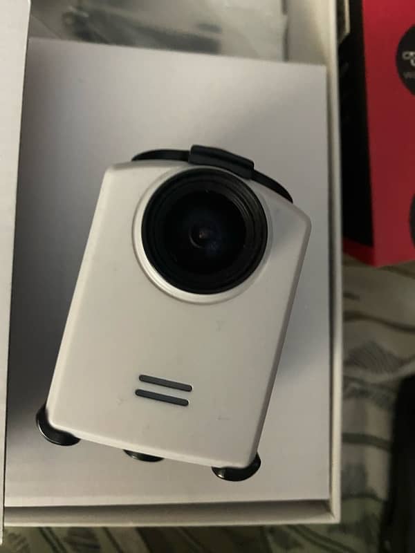 SJCAM M20 4k camera 1