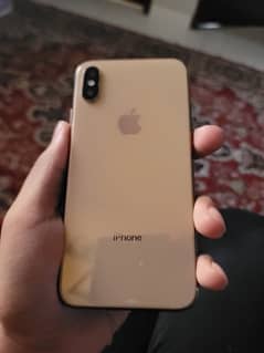 iphone Xs pta