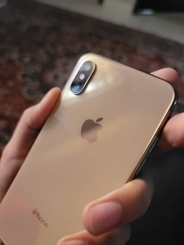 iphone Xs pta 1