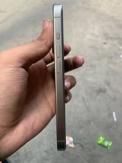 Iphone 15 pro Jv 128Gb natural tatanuim