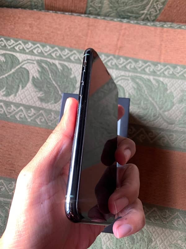 iPhone 11 Pro PTA Approved 2