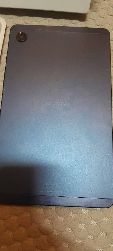 Samsung tab A9 wifi 64 GB ram 4 GB rom 2