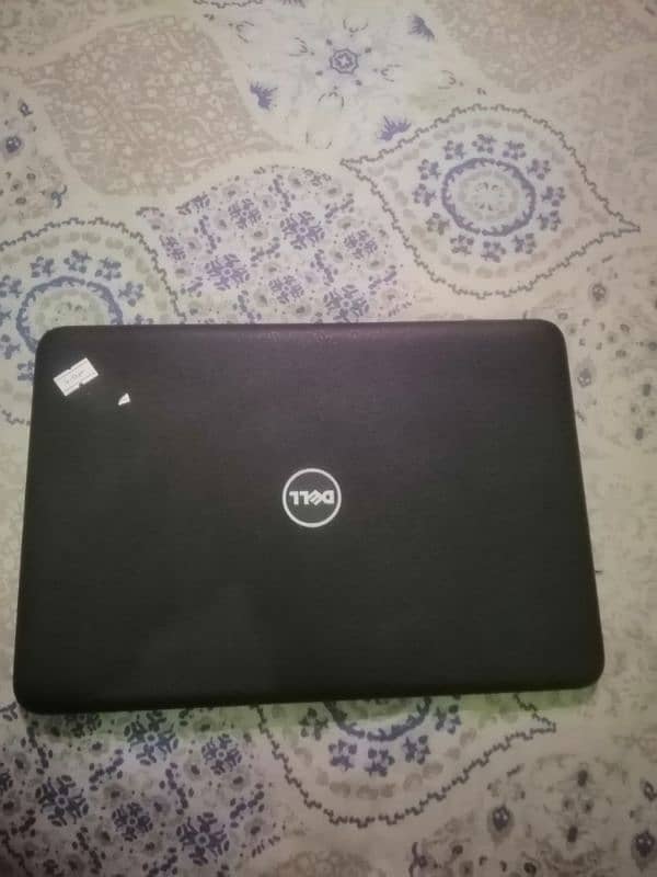 Dell Chromebook 2