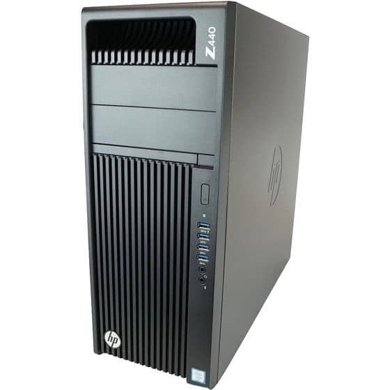 PC Hp z440 Workstation  FOR SALE 1