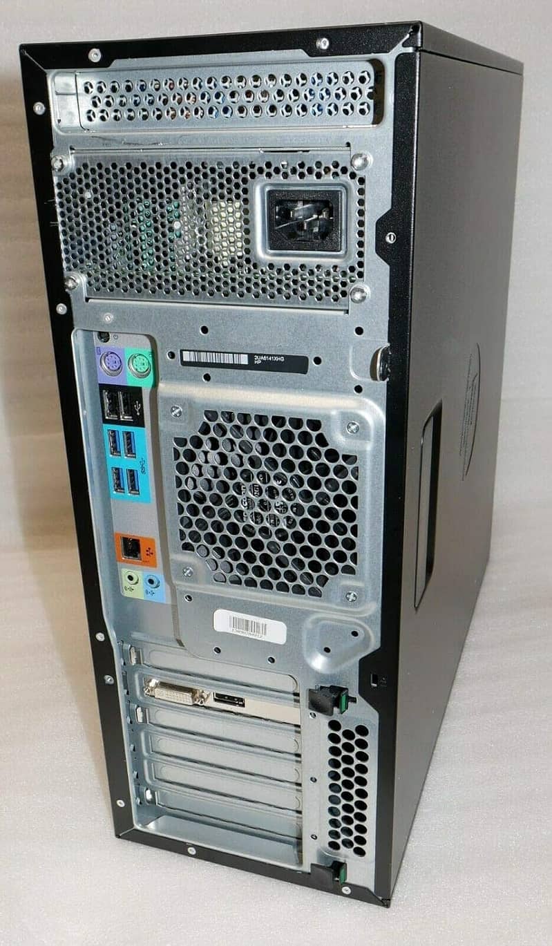 PC Hp z440 Workstation  FOR SALE 2