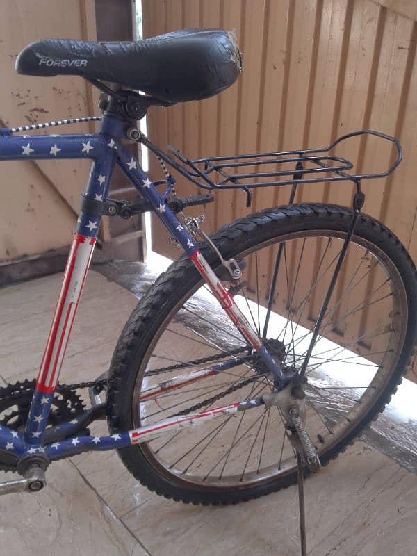 Good condition bicycle 5