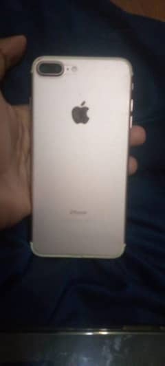 I phone 7