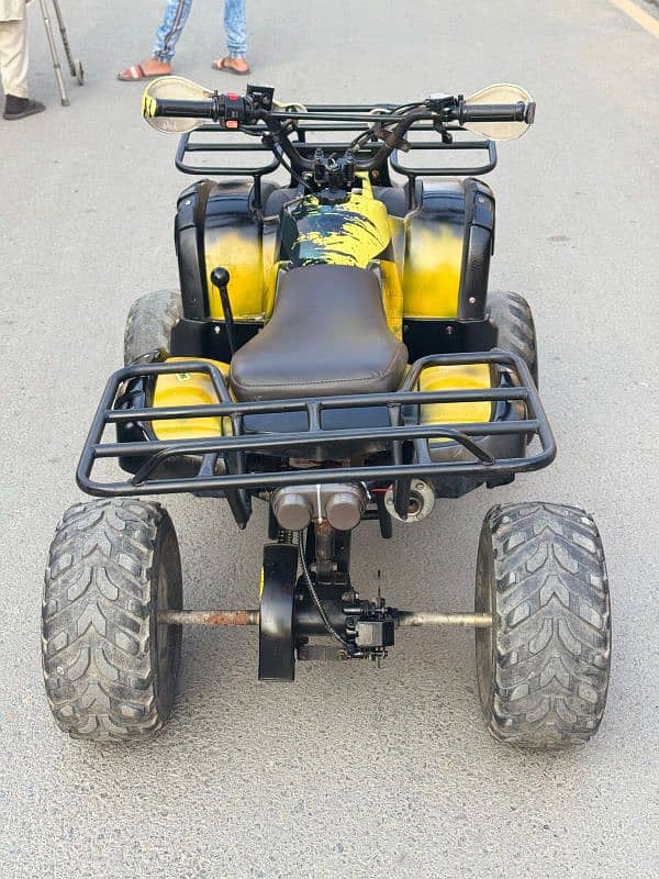 Quad bike for sale! 2