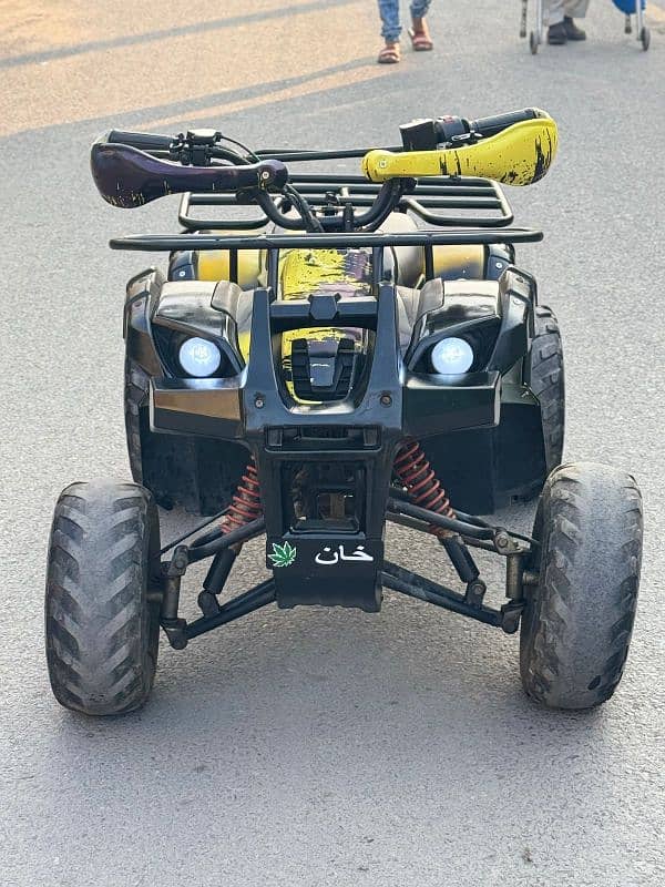 Quad bike for sale! 7