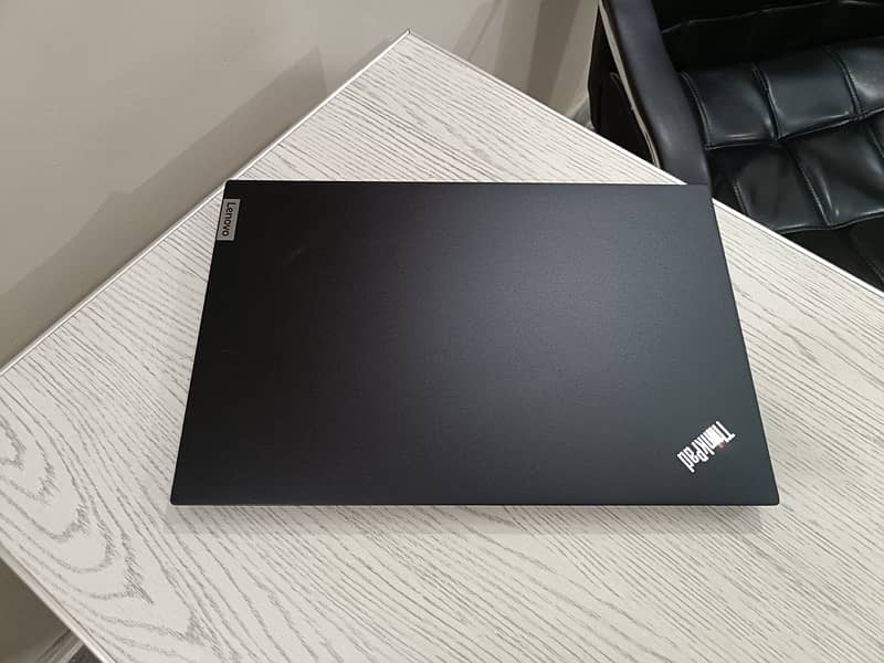 Lenovo Thinkpad E15 Ci5 11th Generation 2