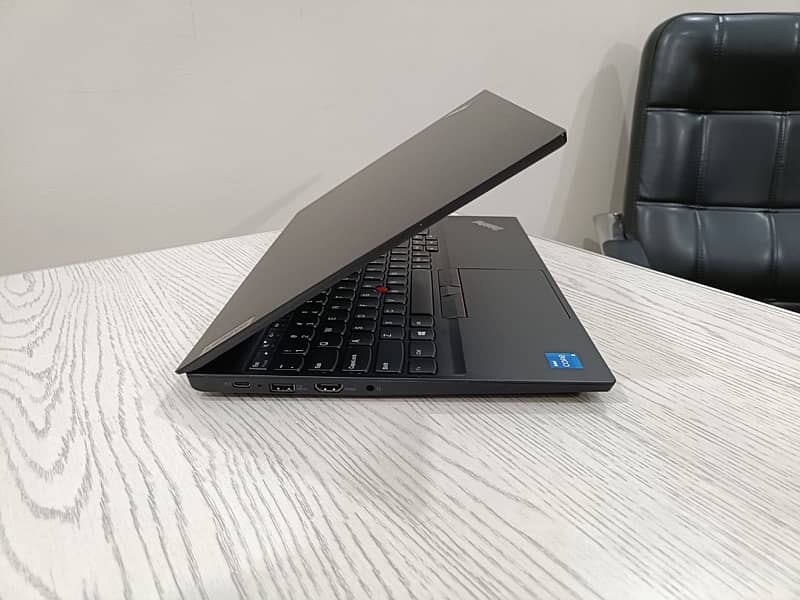 Lenovo Thinkpad E15 Ci5 11th Generation 7