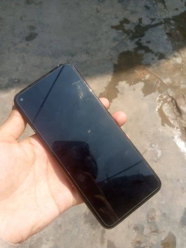 tecno camon 16 0