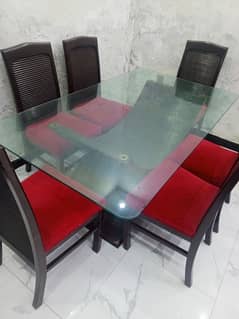 daining table