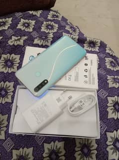 vivo y19 8gb 256gb 03204728098 finally