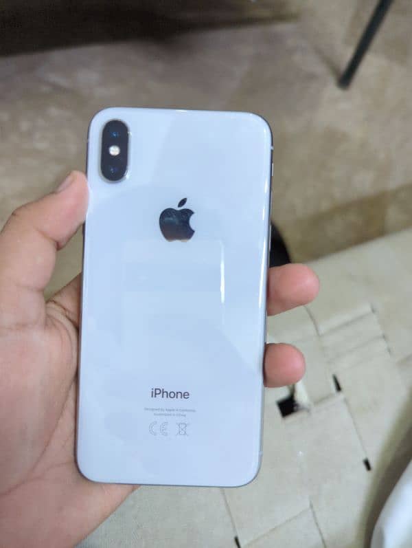 iphone x non pta 64gb 0