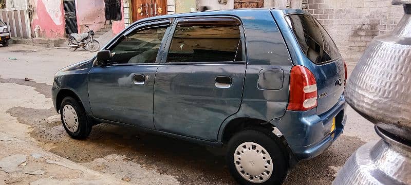 Suzuki Alto 2007 3