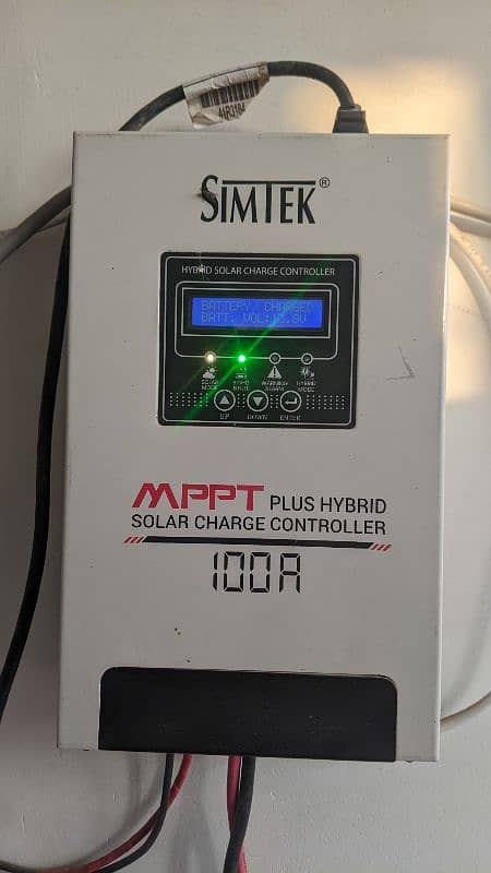 Simtek 3