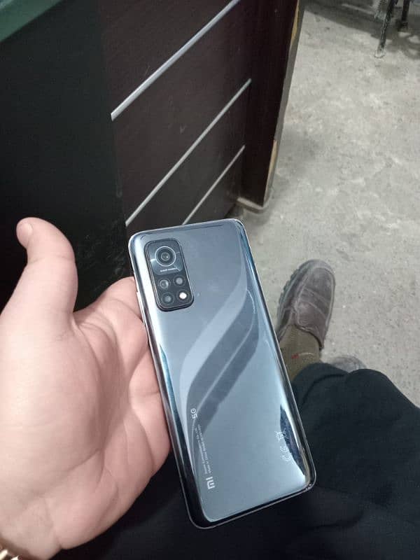 Xiaomi mi10 t mobile 2