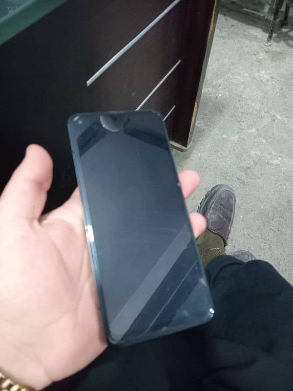 Xiaomi mi10 t mobile 4