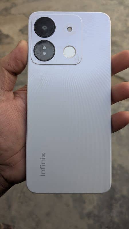 infinix smart 7 hd 2