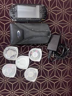 SONY PSP