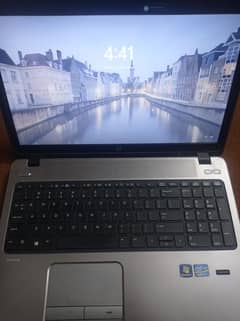 HP ProBook 450 core i7