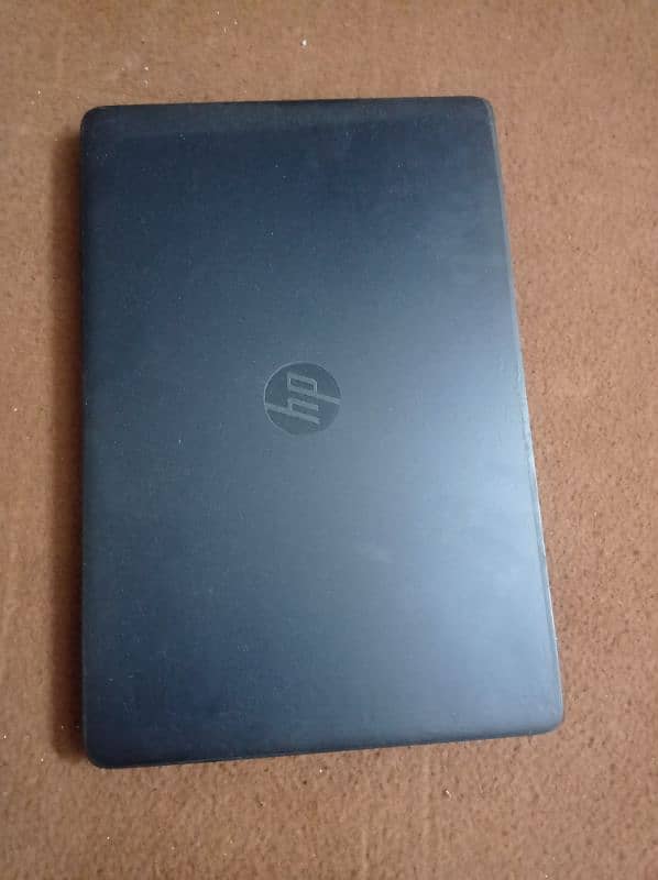 HP ProBook 450 core i7 6