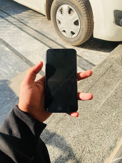 iPhone 11 Pro non pta 2