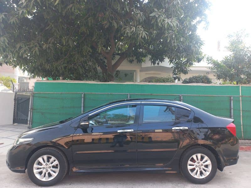 Honda City IVTEC Aspire,Genuine,For Sale! 7