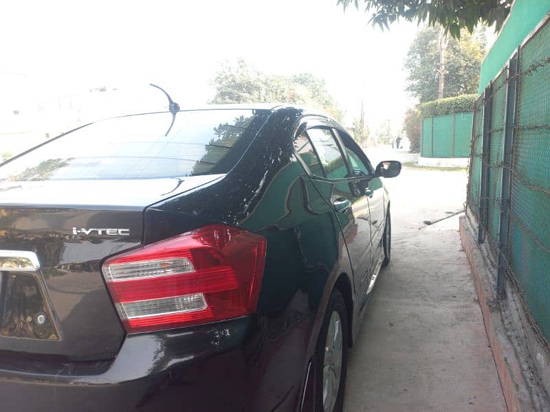 Honda City IVTEC Aspire,Genuine,For Sale! 8