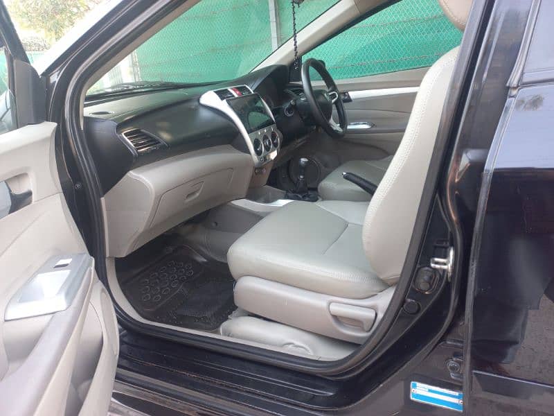 Honda City IVTEC Aspire,Genuine,For Sale! 15