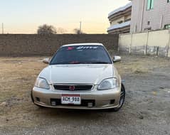 Honda