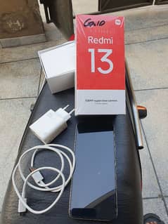 Redmi 13 8/128