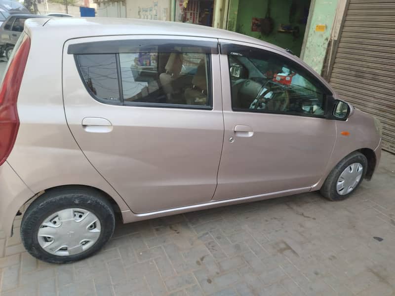 Daihatsu Mira 2012/15 0