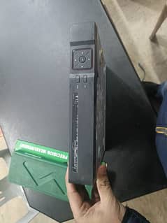 CCtv dvr  good condition without charger