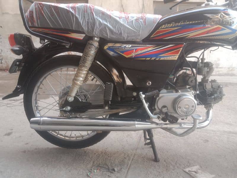 bike okay koi Kam Nahin hai 1