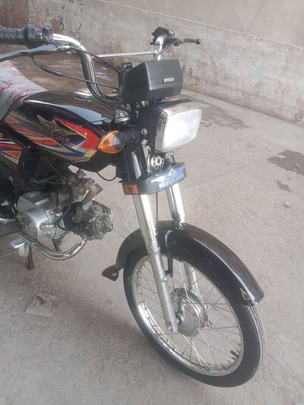 bike okay koi Kam Nahin hai 2