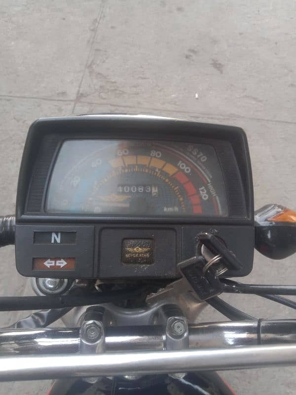 bike okay koi Kam Nahin hai 4