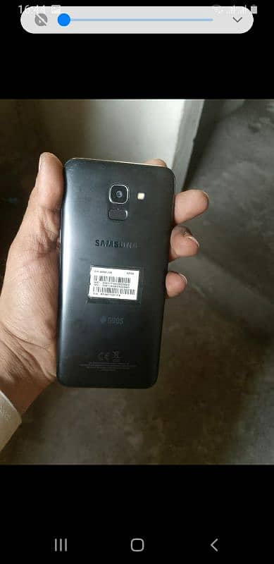 samsung j6 3