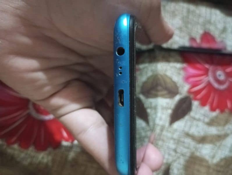 Realme c25y 5