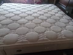 king size spring mattress